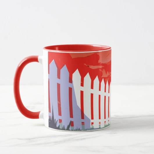 NASA Future Travel Sci Fi Poster - Kepler 186f Mok (Links)