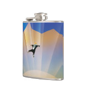 NASA Future Travel Sci Fi Poster - Super Earth Heupfles (Links)