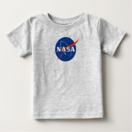 NASA goedgekeurde kinder Meatball Insignia