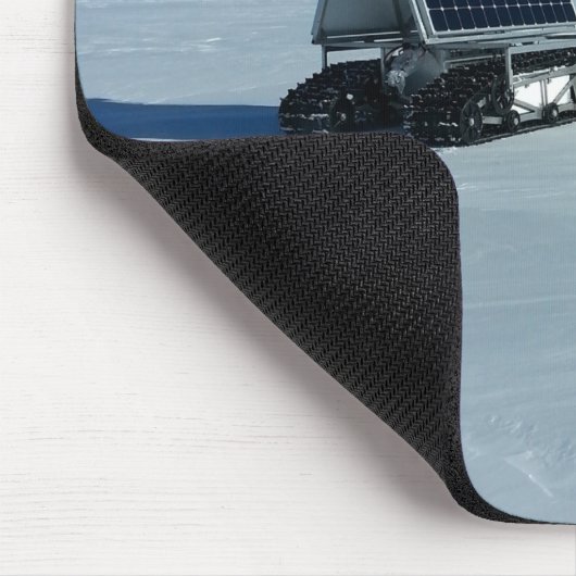 Nasa Grover Muismat (Hoek)