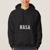NASA HOODIE (Voorkant)
