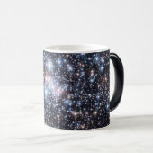 NASA / Hubble / NGC 290 Magische Mok (Voorkant rechts)