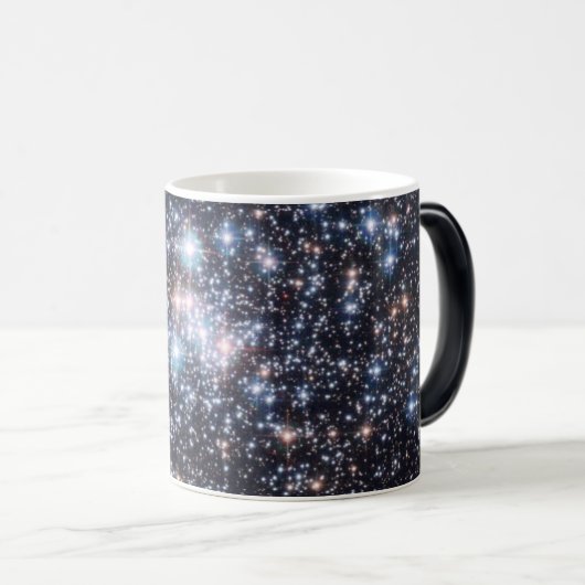 NASA / Hubble / NGC 290 Magische Mok (Voorkant rechts)