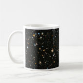 NASA Hubble Ultra Deep Field Galaxies Koffiemok (Links)