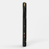 NASA Hubble Ultra Deep Field sterrenstelsels Case-Mate iPhone Case (Achterkant/rechts)
