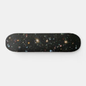NASA Hubble Ultra Deep Field sterrenstelsels Skateboard (Horizontaal)