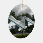 NASA Jets Keramisch Ornament (Rechts)