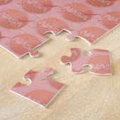 Nasa Jigsaw Puzzle Legpuzzel (Zijkant)