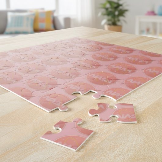 Nasa Jigsaw Puzzle Legpuzzel