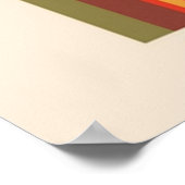 NASA JPL Space Tourism A Once in a Lifetime Getawa Poster (Hoek)