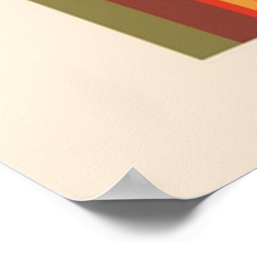 NASA JPL Space Tourism A Once in a Lifetime Getawa Poster (Hoek)