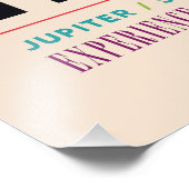 NASA/JPLS's Retro Space Poster (Hoek)