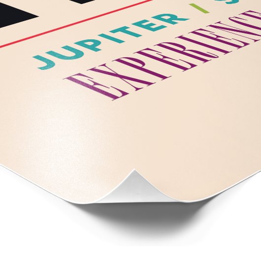 NASA/JPLS's Retro Space Poster (Hoek)