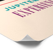 NASA/JPLS's Retro Space Poster (Hoek)