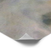 NASA / Juno / Jupiter / Clouds / Poster (Hoek)