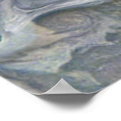 NASA / Juno / Jupiter / Poster (Hoek)