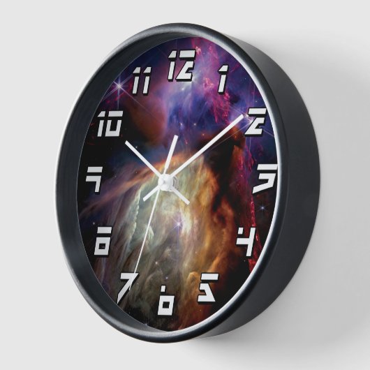 NASA JWST Rho Ophiuchi Star Forming Region (Hoek)