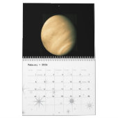 NASA KALENDER (Feb 2026)