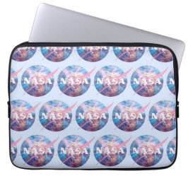 Nasa Laptop Sleeve