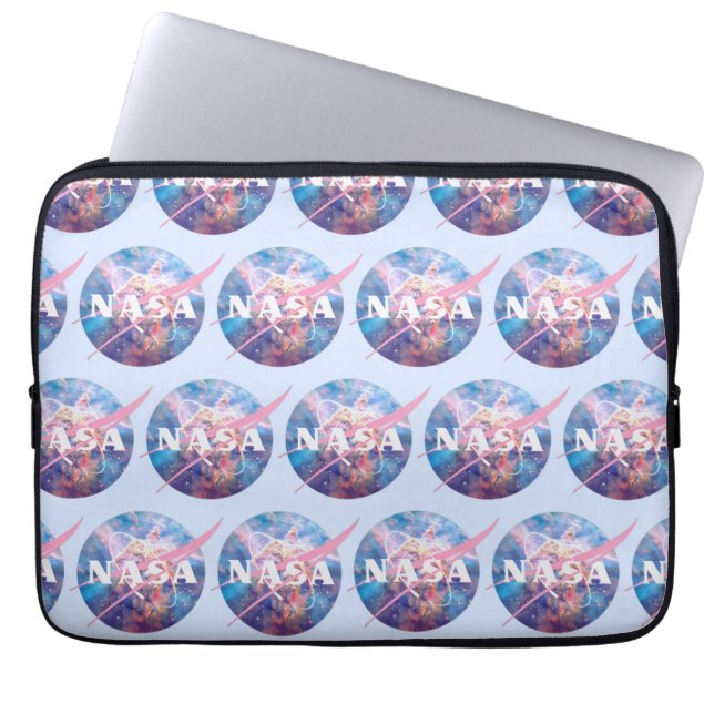 Nasa Laptop Sleeve (Voorkant)