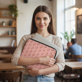 NASA-laptophoes Laptop Sleeve