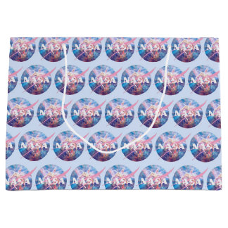 Nasa Large Gift Bag Groot Cadeauzakje