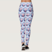 Nasa Leggings (Achterkant)