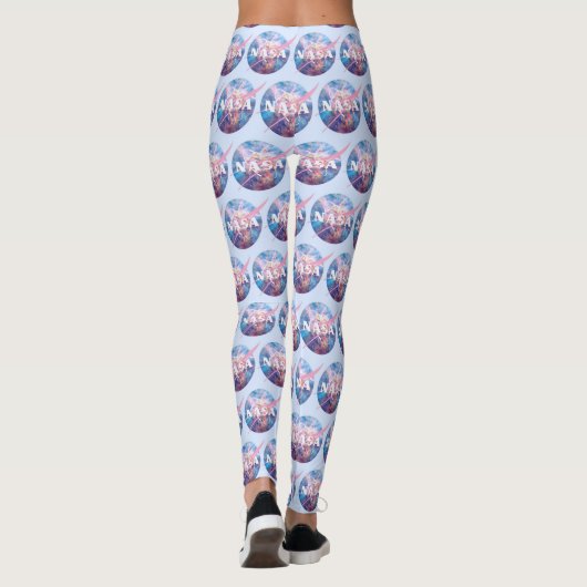 Nasa Leggings (Achterkant)