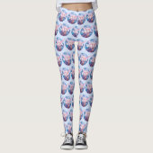 Nasa Leggings (Voorkant)