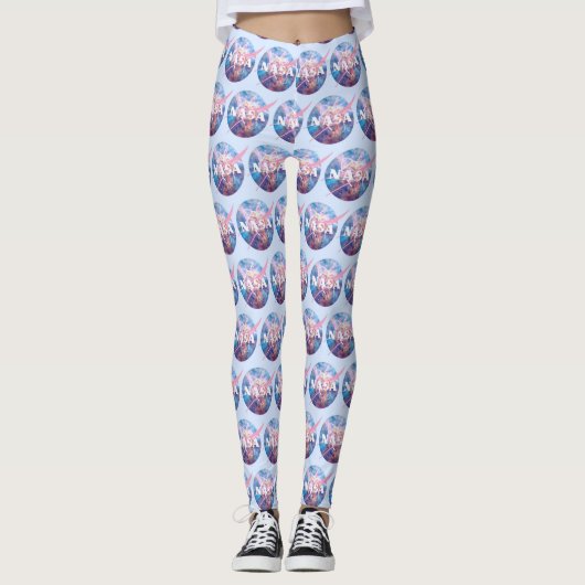 Nasa Leggings (Voorkant)