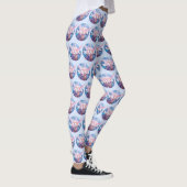 Nasa Leggings (Rechts)