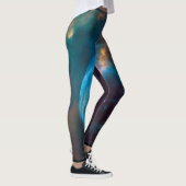 Nasa-leggings Leggings (Rechts)