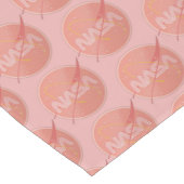 NASA Long Table Runner Lange Tafelloper (Hoek)