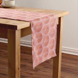 NASA Long Table Runner Lange Tafelloper