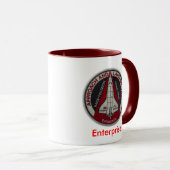 NASA-Mok Mok (Voorkant rechts)