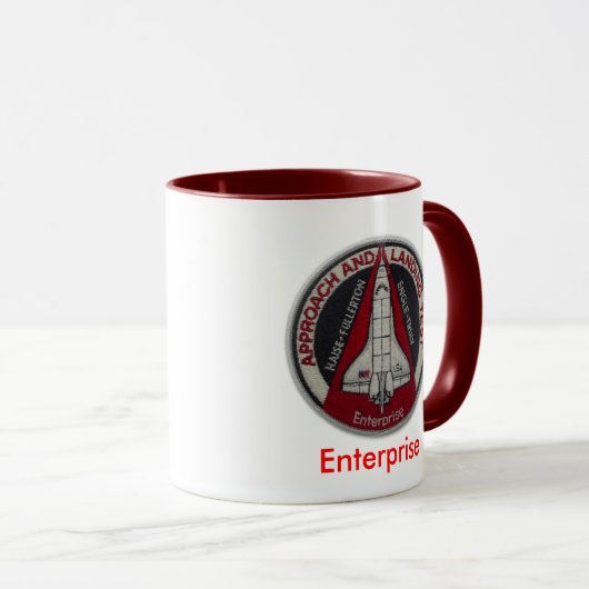 NASA-Mok Mok (Voorkant rechts)