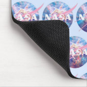 Nasa Mouse Pad Muismat (Hoek)