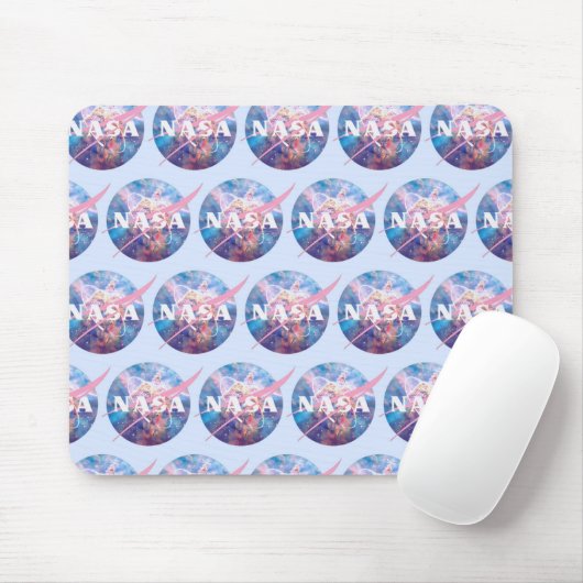 Nasa Mouse Pad Muismat (Met muis)