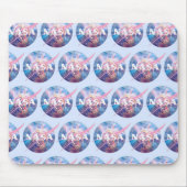 Nasa Mouse Pad Muismat (Voorkant)