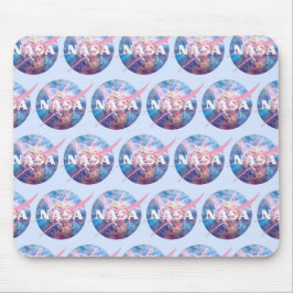 Nasa Mouse Pad Muismat