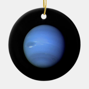 NASA NASA Neptunplaneet Keramisch Ornament