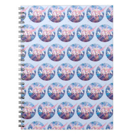 Nasa Notebook Notitieboek