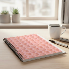 NASA-Notitieboek Notitieboek