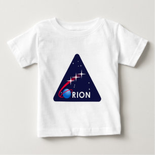 NASA Orion Logo