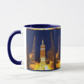 NASA Orion Spacecraft Rocket Launch Mok (Links)