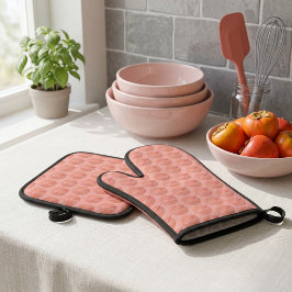 Nasa Ovenwant & Pannenlap Set