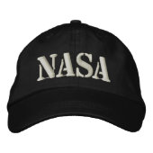 NASA PET (Voorkant)