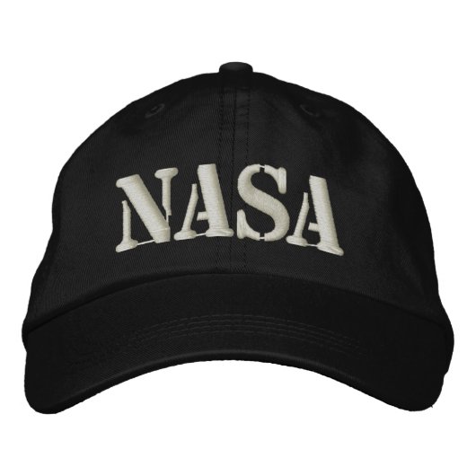 NASA PET (Voorkant)