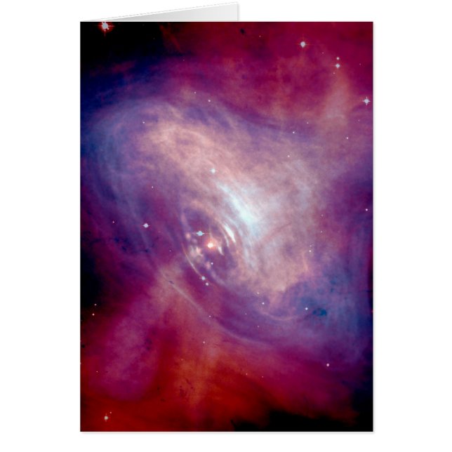 NASA - Röntgenfoto's en optische Afbeeldingen van  (Voorkant)