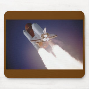 NASA-ruimtevaart Muismat